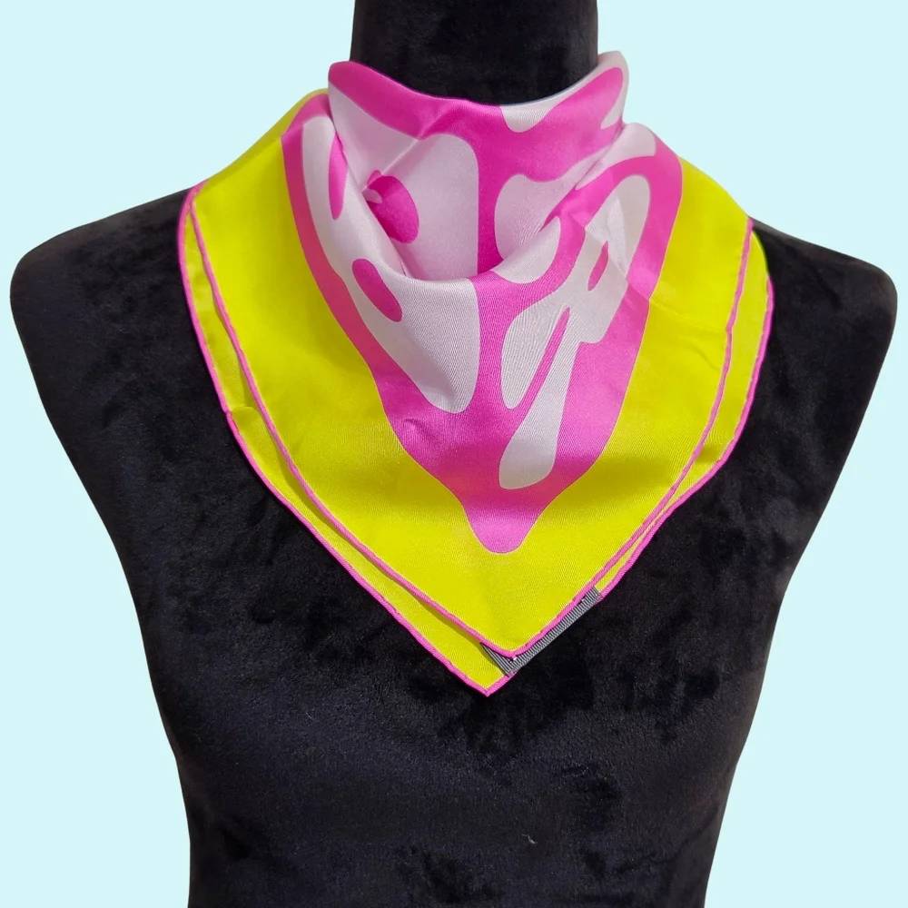 G/FORE fore silk